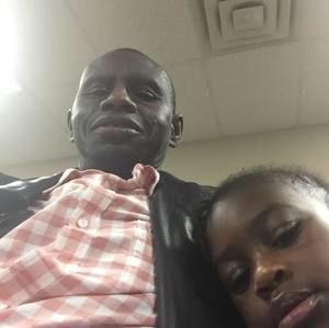 Meet your Posher, Ismaila